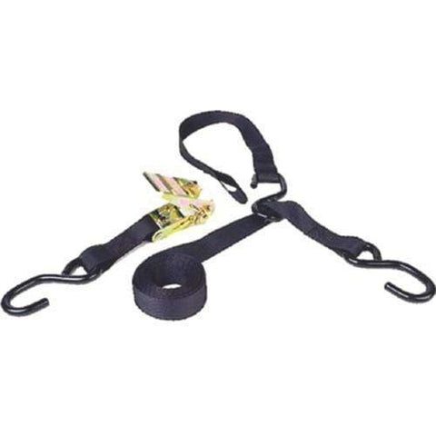 Seachoice Qualifies for Free Shipping Seachoice Triple Hook Ratchet Tie-Down 1" x 8' #51131