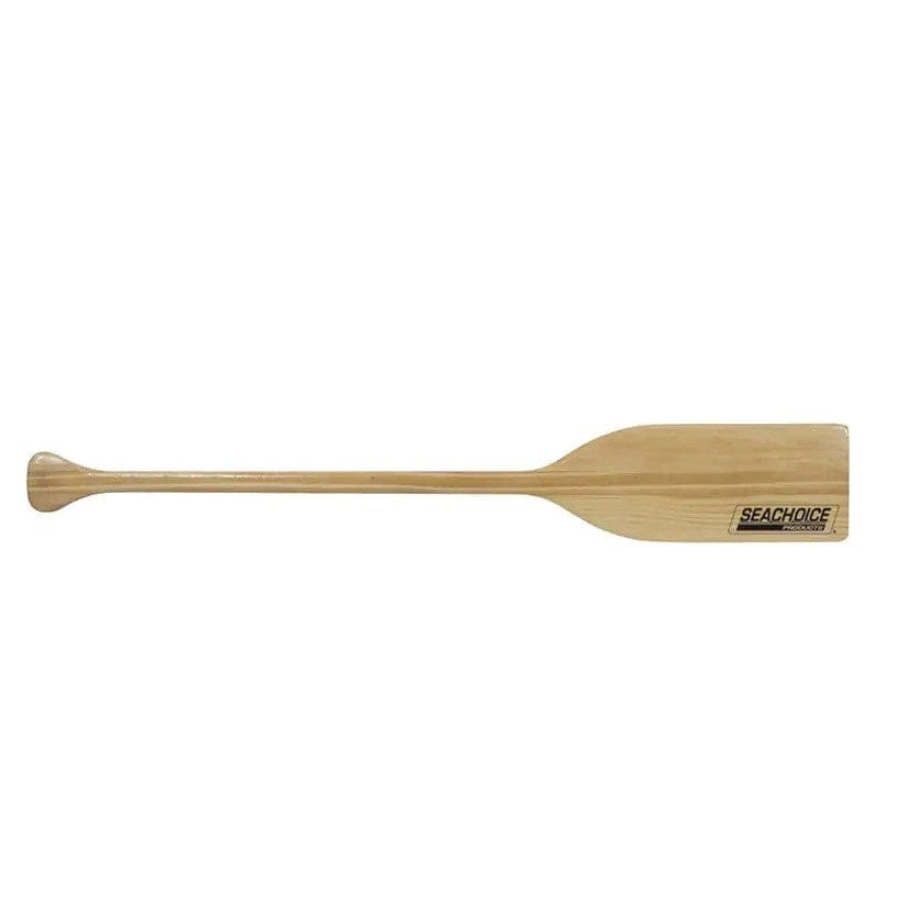 Seachoice Qualifies for Free Shipping Seachoice Wood Paddle 4.5' #71144