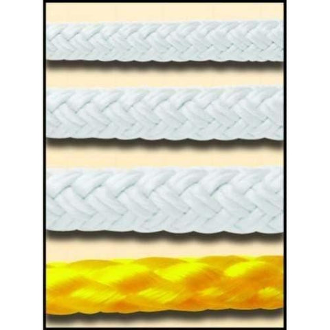 Seasense 3/16" x 150' Braid Nylon White #50013121