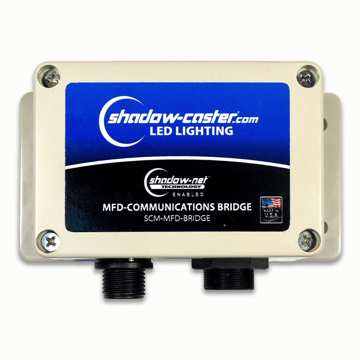 Shadow Caster Qualifies for Free Shipping Shadow Caster MFD Comm Bridge for ZC-Kit/LC-N2K/MZ-LC #SCM-BRIDGE-STANDARD