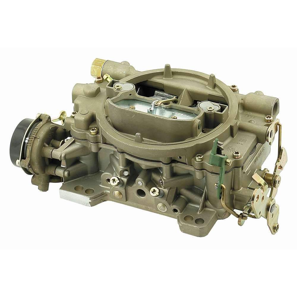 Sierra Not Qualified for Free Shipping Sierra 750 CFM Carburetor #18-34081