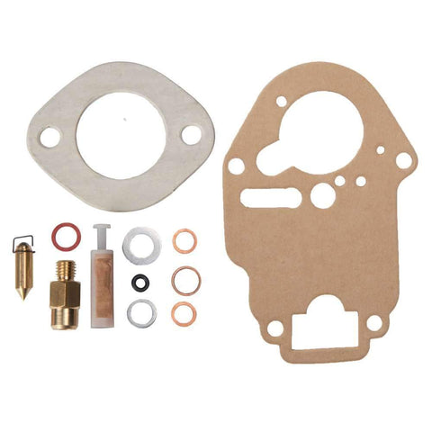 Sierra Not Qualified for Free Shipping Sierra Carb Kit #23-7201