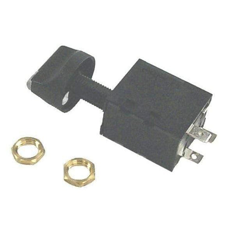 Sierra Not Qualified for Free Shipping Sierra Rotary Switch #MP78860