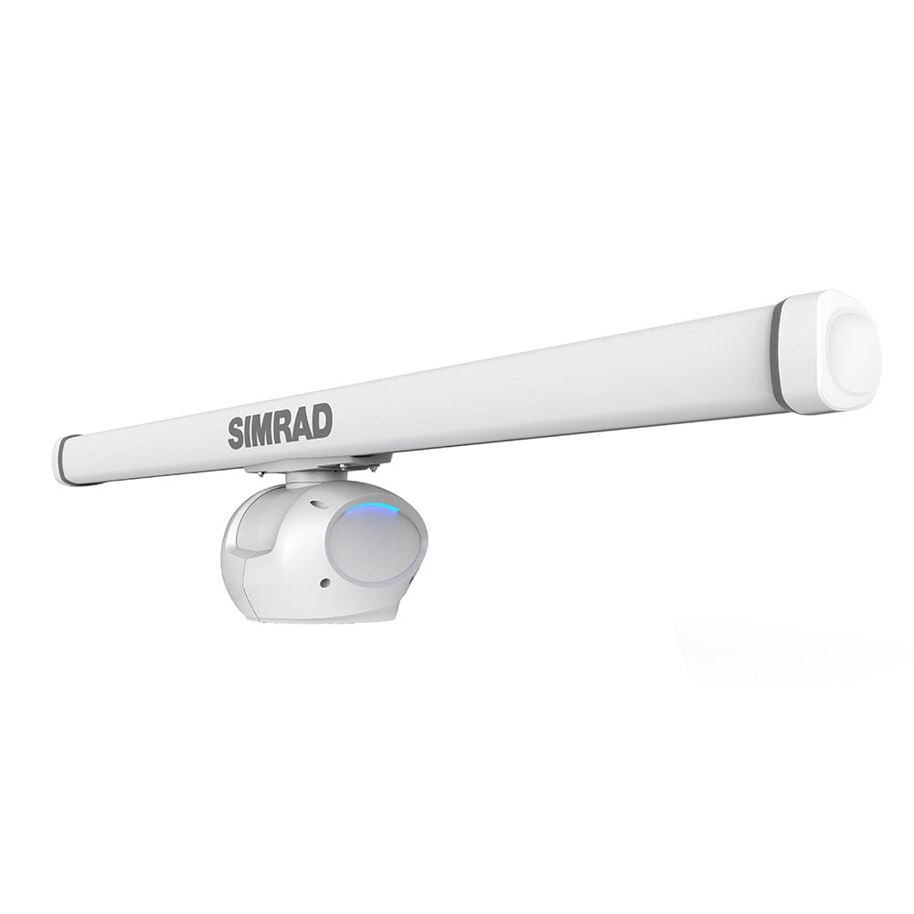 Simrad Not Qualified for Free Shipping Simrad Halo 2006 50w Radar System 6' Array #000-15760-001