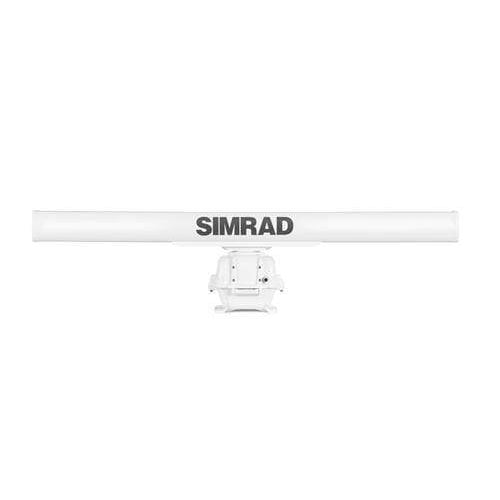 Simrad Oversized - Not Qualified for Free Shipping Simrad TXL10S6 10kw 6' Radar Open Array 20M Cable 24v #000-11478-001