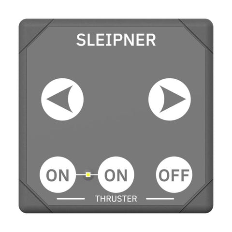 Sleipner Qualifies for Free Shipping Sleipner Touchpanel 12/24v #SM8950G