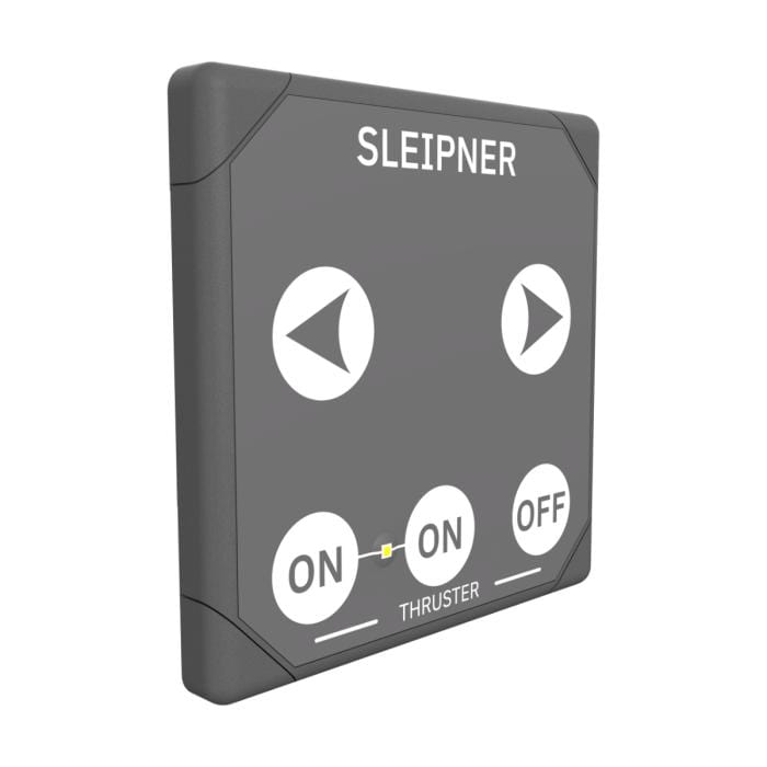 Sleipner Qualifies for Free Shipping Sleipner Touchpanel 12/24v #SM8950G