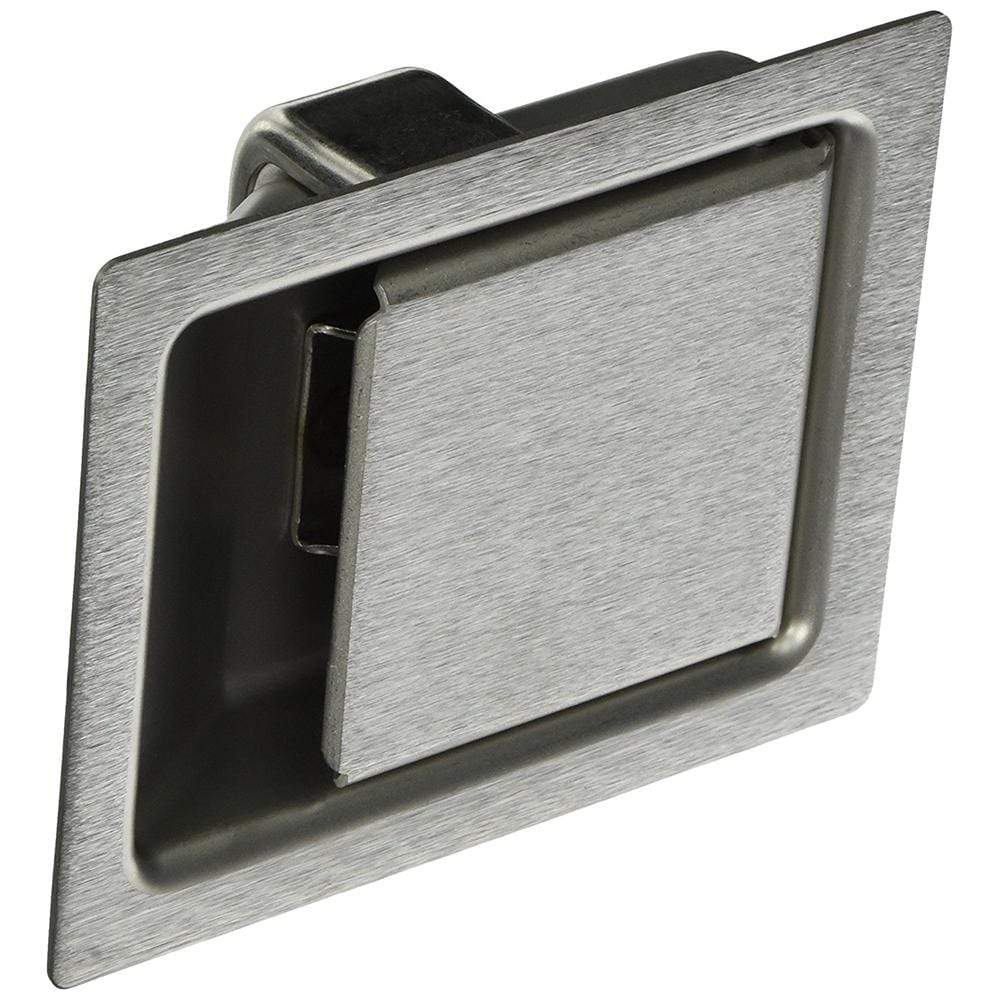 Southco Qualifies for Free Shipping Southco Push to Close Paddle Latch Stainless No #64-10-301-50