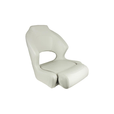 Springfield Oversized - Not Qualified for Free Shipping Springfield Sport Bucket Chair White #1043259