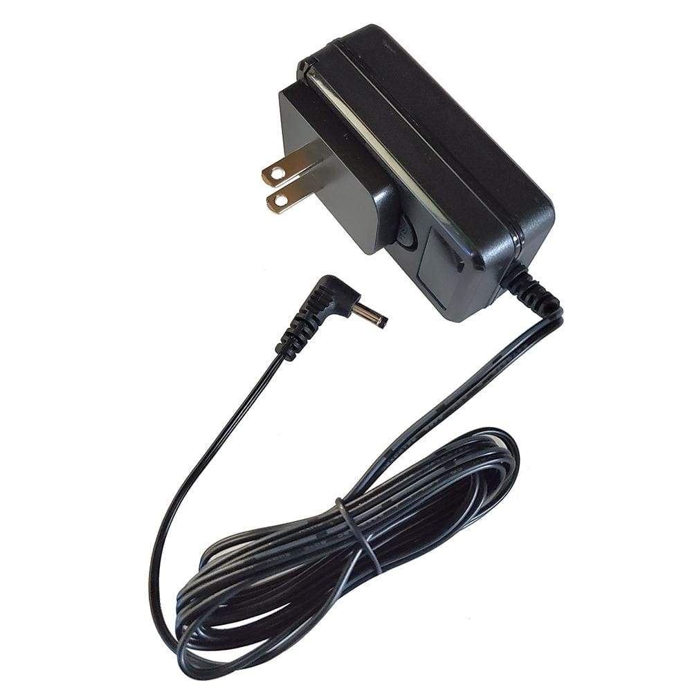 Standard Horizon Qualifies for Free Shipping Standard Horizon 110v Charger Overnight for HX890/HX40/HX210 #SAD-25B