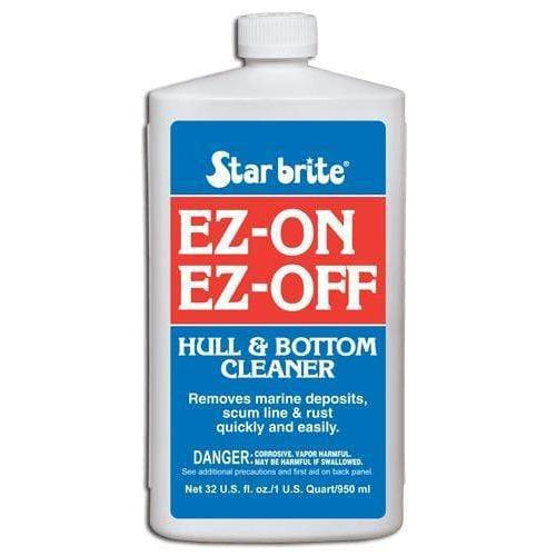 Star Brite Qualifies for Free Shipping Star Brite Ez-On Ez-Off #092832