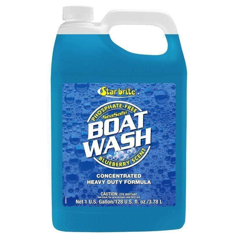 Star Brite Qualifies for Free Shipping Star Brite Gallon Boatwash Cleaner #80400