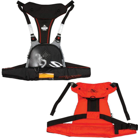 Stearns Hazardous Item - Not Qualified for Free Shipping Stearns 4430 16g Manual Inflatable Paddlesports Vest #2000013815