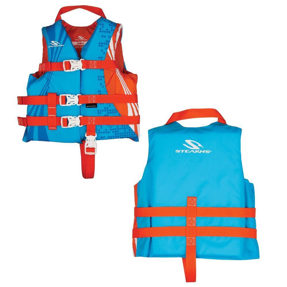 Stearns 2000029257 Infant & Child Life Jackets