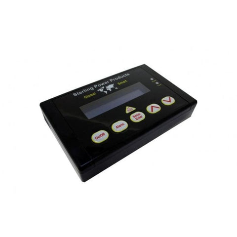 Sterling Power Qualifies for Free Shipping Sterling Power ProCharge Ultra Remote Control #PCUR