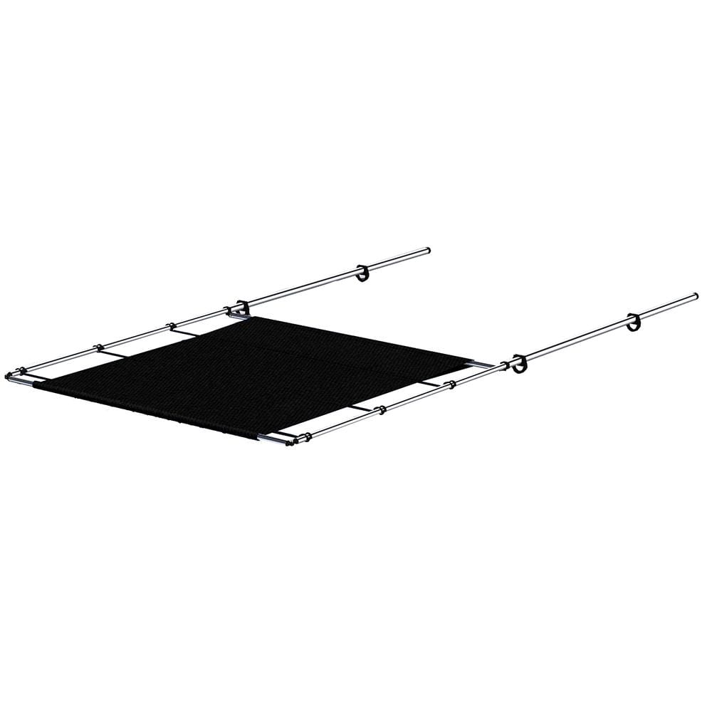 SureShade Qualifies for Free Shipping Sureshade PTX Power Shade SS 51" Wide Black #2021026399