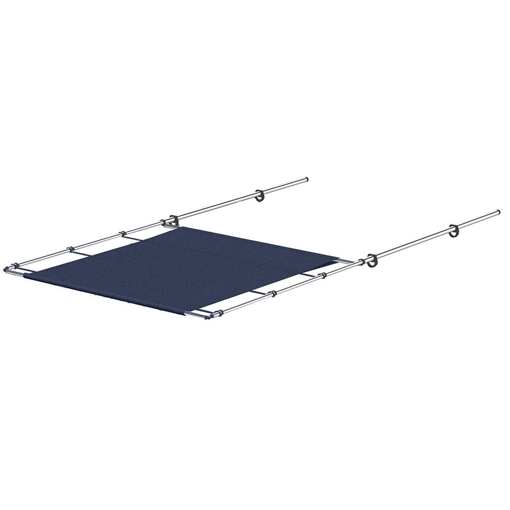 SureShade Qualifies for Free Shipping Sureshade PTX Power Shade SS 51" Wide Navy #2021026253