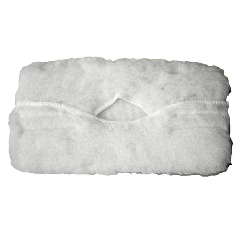 Swobbit Qualifies for Free Shipping Swobbit Synthetic Sheepskin Replacement Bonnet #SW19150