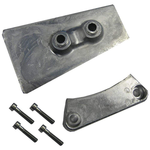 Tecnoseal Qualifies for Free Shipping Tecnoseal Anode Kit Volvo DPH DPR Aluminum #20709AL