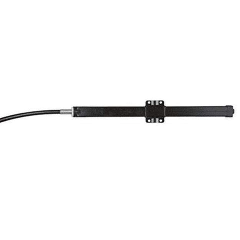 Teleflex 20' Old Style XR-4 Rack Steering Cable #SSC12420