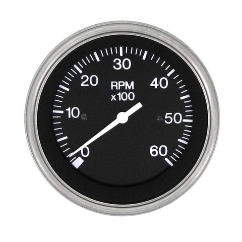 Teleflex Qualifies for Free Shipping Teleflex Heavy-Duty Series Tachometer #82288P