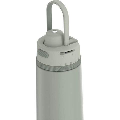 Thermos Guardian Collection Stainless Steel Hydration #TS4319GR4