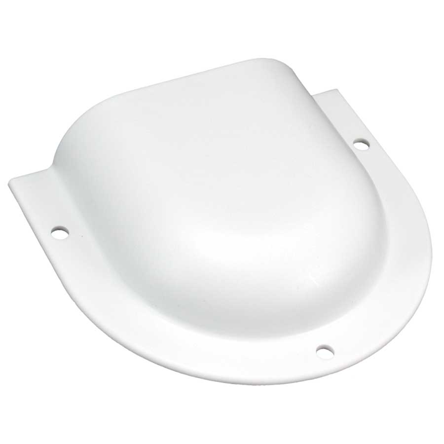 Thetford Qualifies for Free Shipping Thetford Horseshoe Vent Polar White #94280