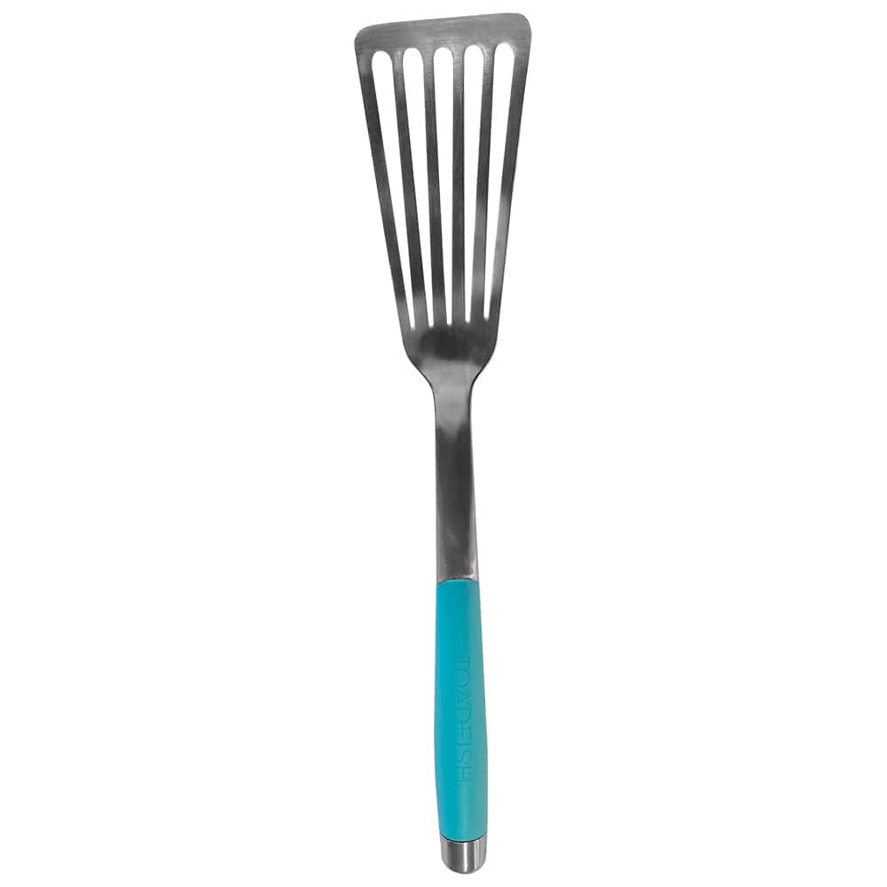 Toadfish Qualifies for Free Shipping Toadfish Ultimate Spatula Stainless Steel #1027