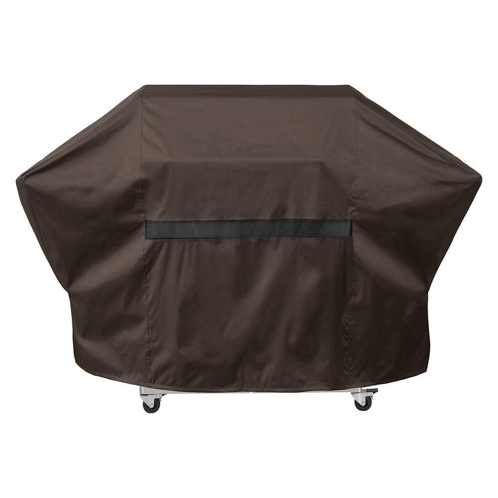 True Guard Qualifies for Free Shipping True Guard 72" Grill Cover 600D #100538799