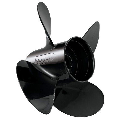 Turning Point Propellers Qualifies for Free Shipping Turning Point Hustler Aluminum RH Propeller 15 x 15 4-Blade #21501530