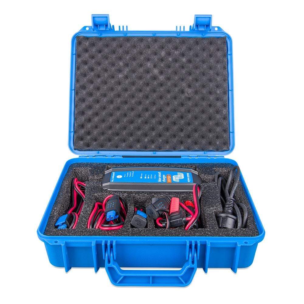 Victron Carry Case for IP65 Chargers & Accessories #BPC940100100