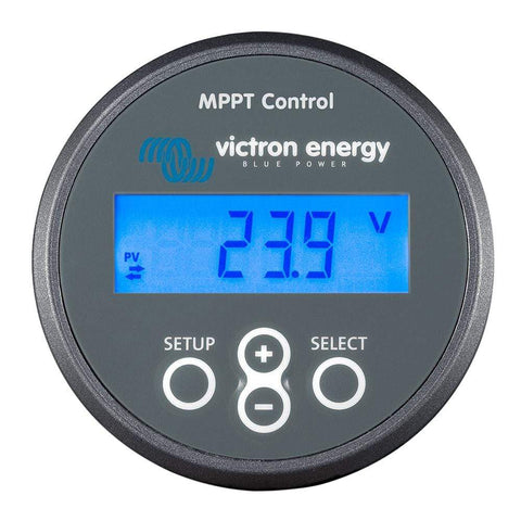 Victron Energy Qualifies for Free Shipping Victron Energy MPPT Control with VE Direct port #SCC900500000