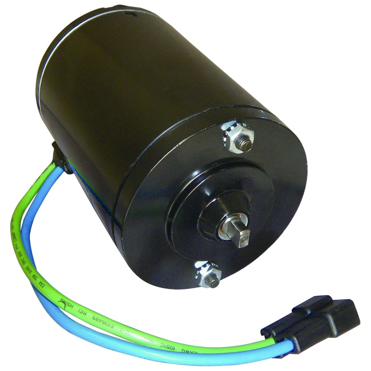 Volvo Penta Qualifies for Free Shipping Volvo Penta Electrical Trim Motor #3861575