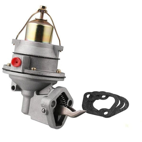 Volvo Penta Qualifies for Free Shipping Volvo Penta Fuel Pump #3854858