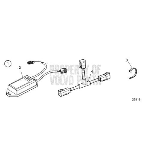 Volvo Penta Qualifies for Free Shipping Volvo Penta Gateway #23194818