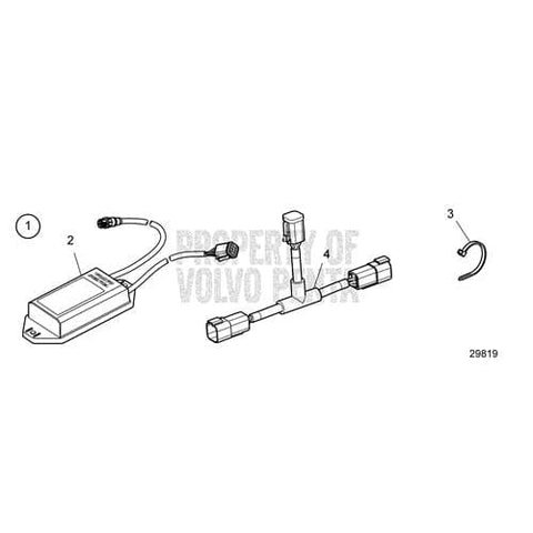 Volvo Penta Qualifies for Free Shipping Volvo Penta Gateway #23194818