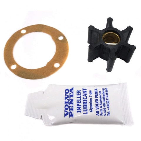 Volvo Penta Qualifies for Free Shipping Volvo Penta Impeller Kit #21951342