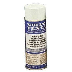 Volvo Penta Qualifies for Free Shipping Volvo Penta Paint #3810281