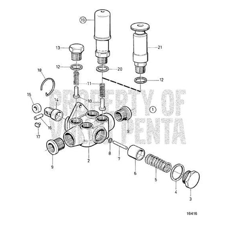 Volvo Penta Qualifies for Free Shipping Volvo Penta Primer #3826073