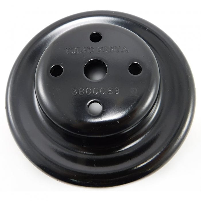 Volvo Penta Qualifies for Free Shipping Volvo Penta Pulley #3860083