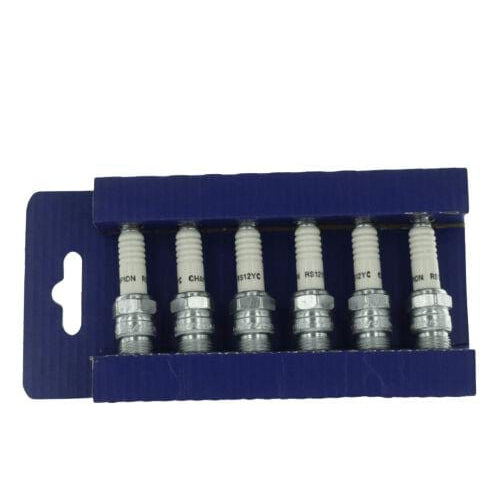 Volvo Penta Qualifies for Free Shipping Volvo Penta Spark Plug Kit Set #3856759