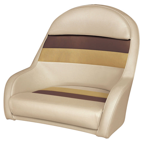 Wise Oversized - Not Qualified for Free Shipping Wise Captain's Bucket Seat Sand #8WD120LS-1010