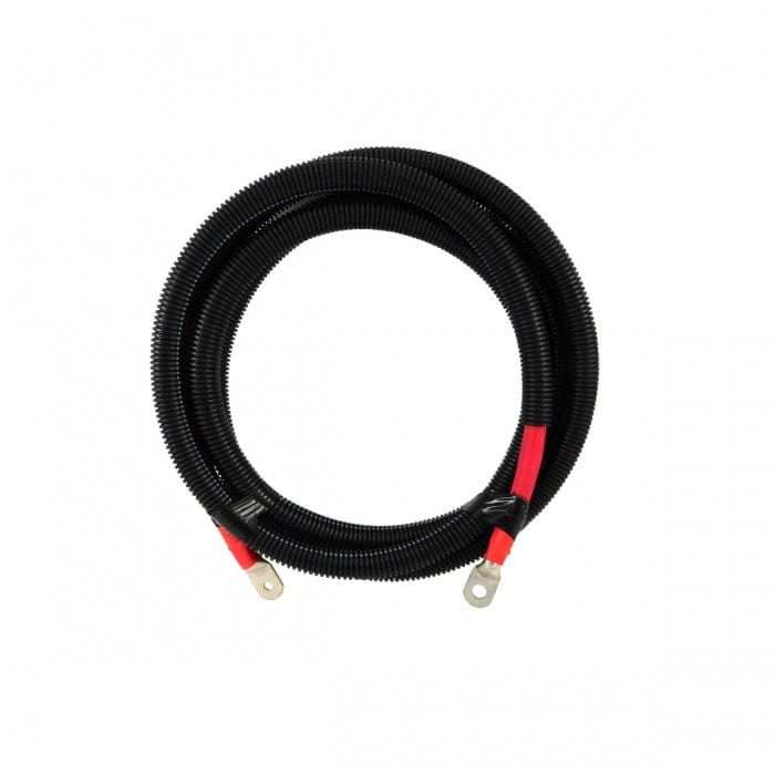 Xantrex Qualifies for Free Shipping Xantrex Class 8 Truck Inverter Cable Kit #808-0790